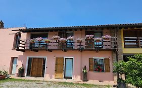Antico Borgo Di Liteggio