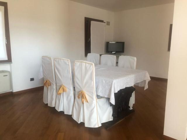 Bed and Breakfast Antico Borgo Di Liteggio à Cologno al Serio Extérieur photo