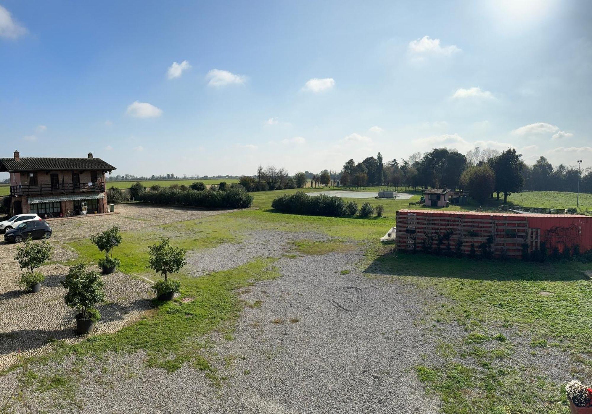 Bed and Breakfast Antico Borgo Di Liteggio à Cologno al Serio Extérieur photo